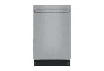 Dishwasher 18 cu ft